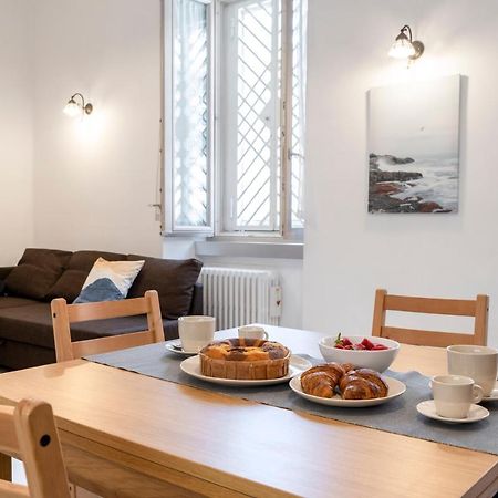 La Casa Di Gio - Stazione & Policlinico Apartment Bari Ngoại thất bức ảnh