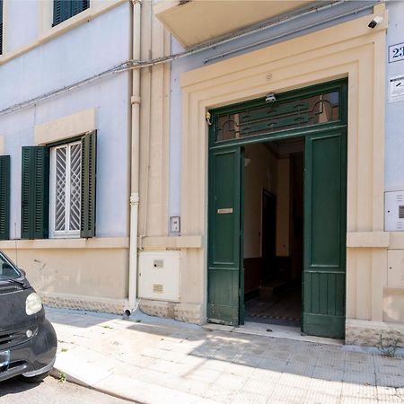 La Casa Di Gio - Stazione & Policlinico Apartment Bari Ngoại thất bức ảnh