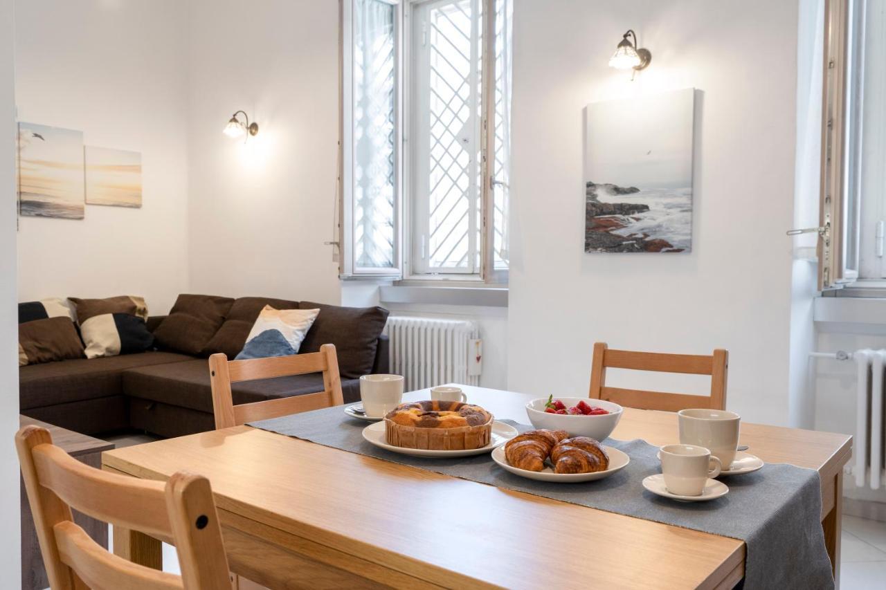 La Casa Di Gio - Stazione & Policlinico Apartment Bari Ngoại thất bức ảnh