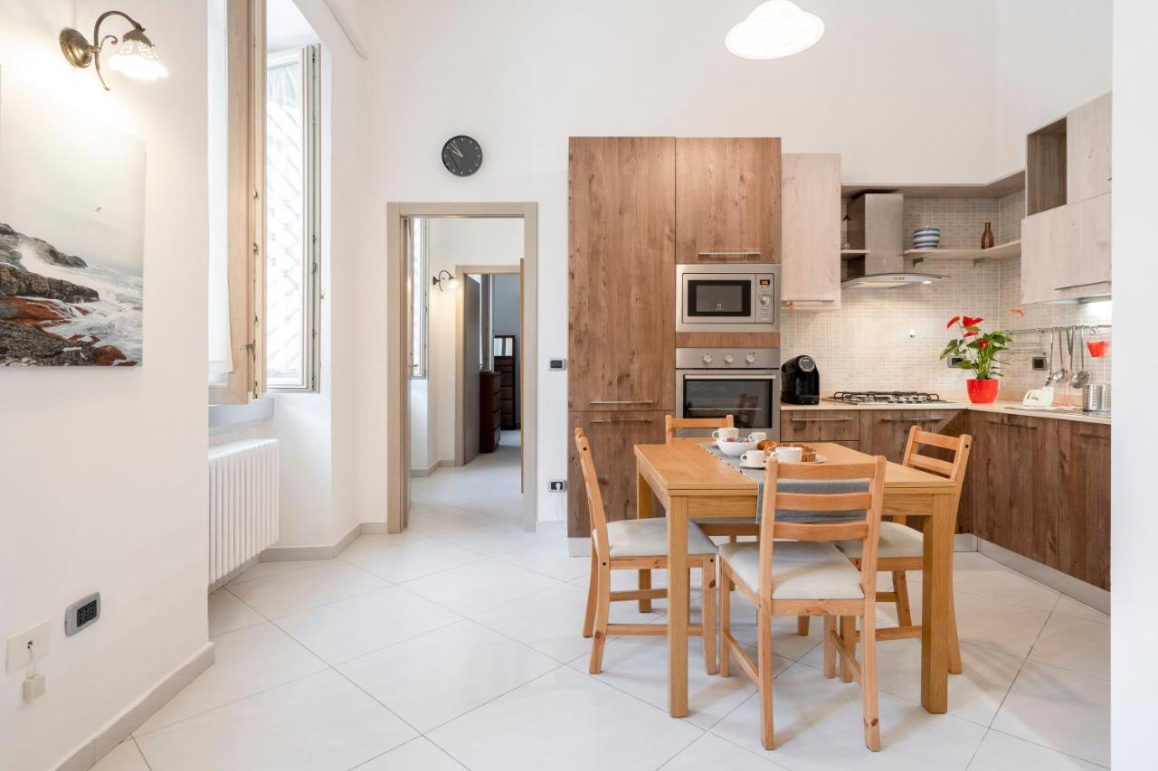 La Casa Di Gio - Stazione & Policlinico Apartment Bari Ngoại thất bức ảnh