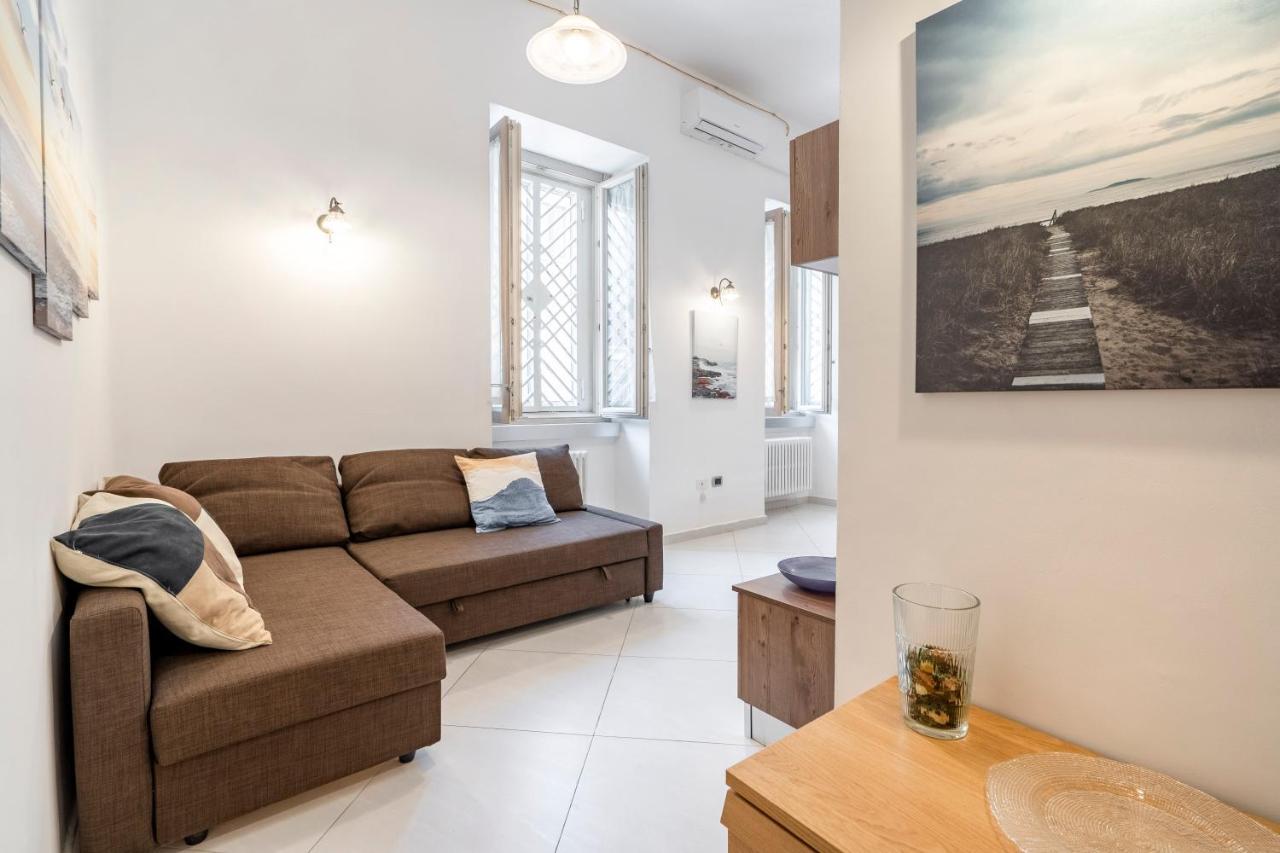 La Casa Di Gio - Stazione & Policlinico Apartment Bari Ngoại thất bức ảnh