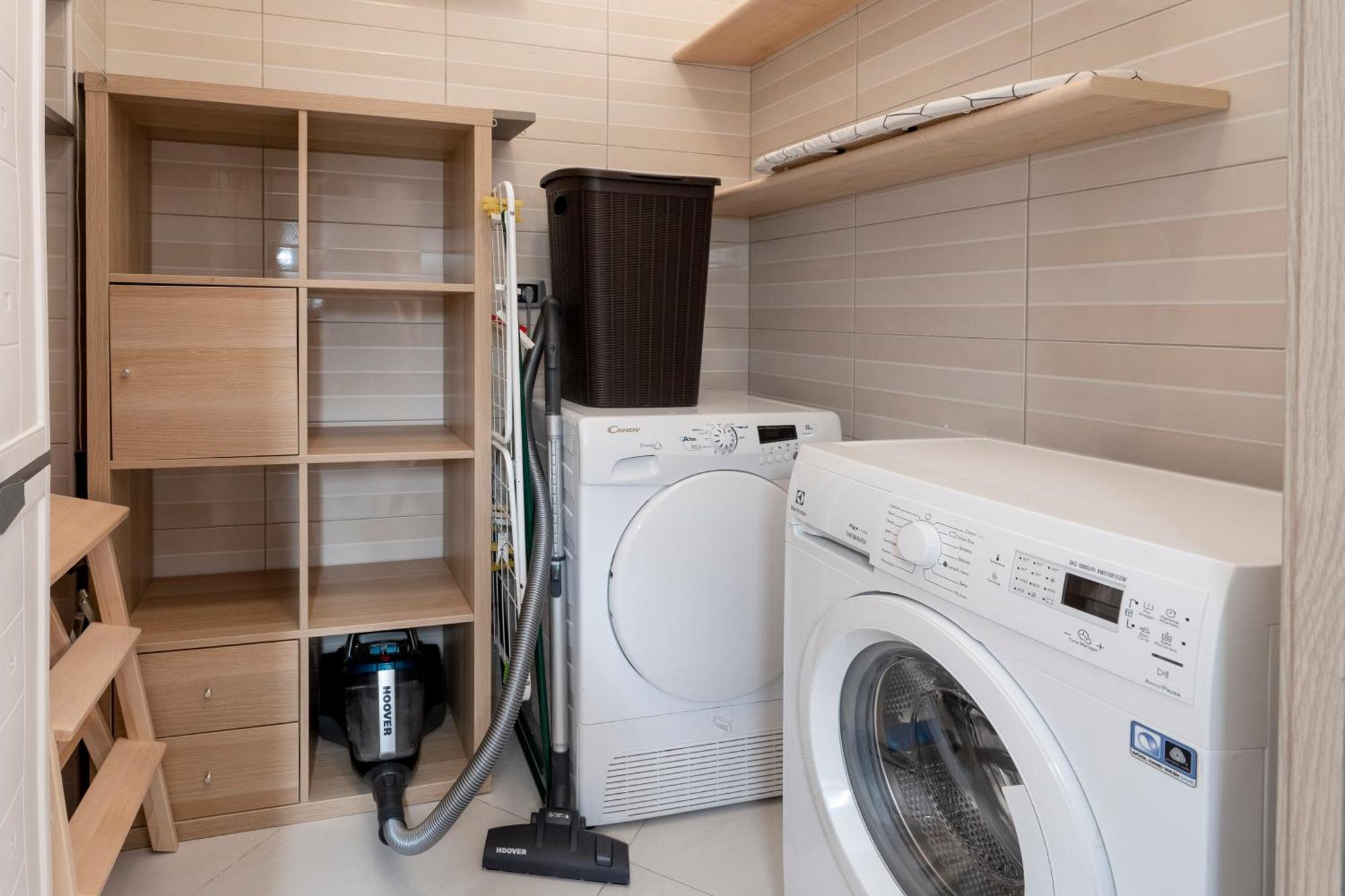 La Casa Di Gio - Stazione & Policlinico Apartment Bari Ngoại thất bức ảnh